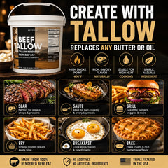 Ketostat open pail revealing creamy texture and clean quality benefit