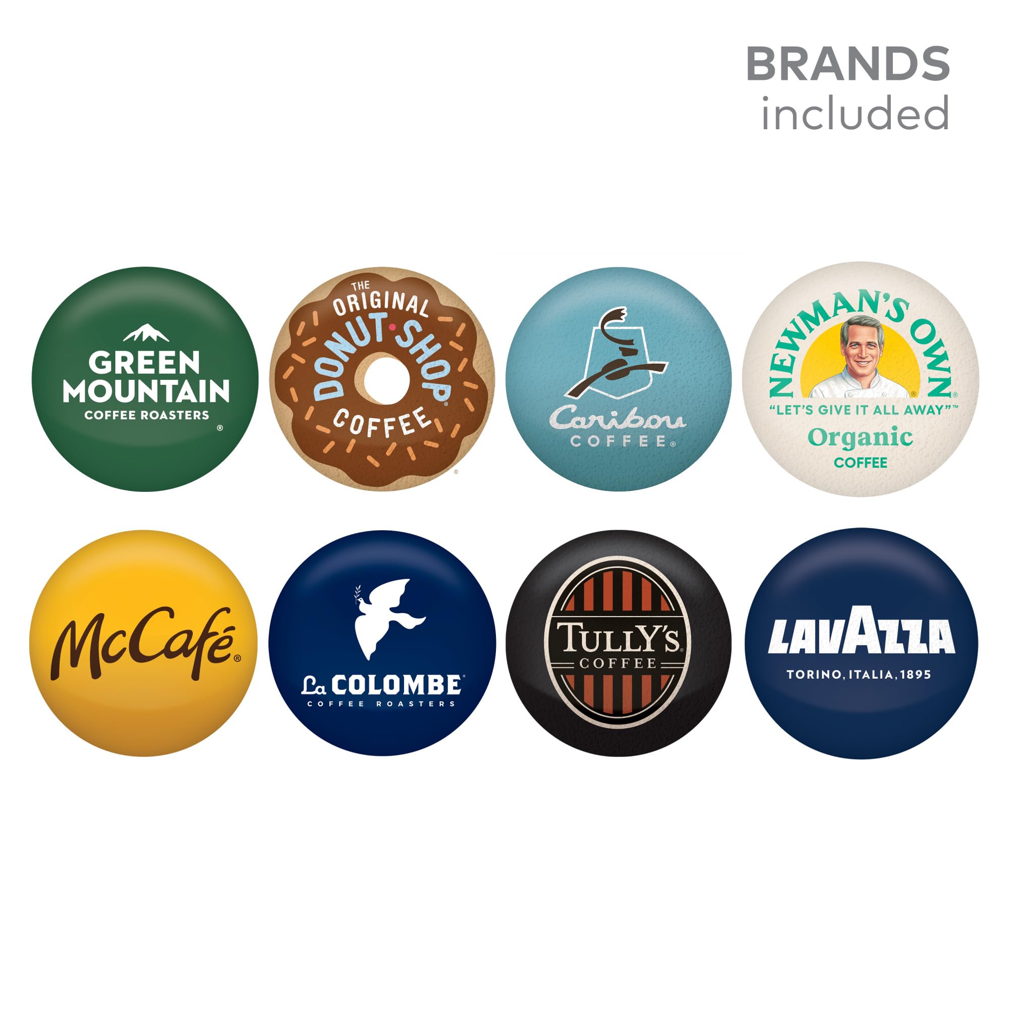 Keurig machine brewing a bold roast pod for quick, rich single-serve coffee