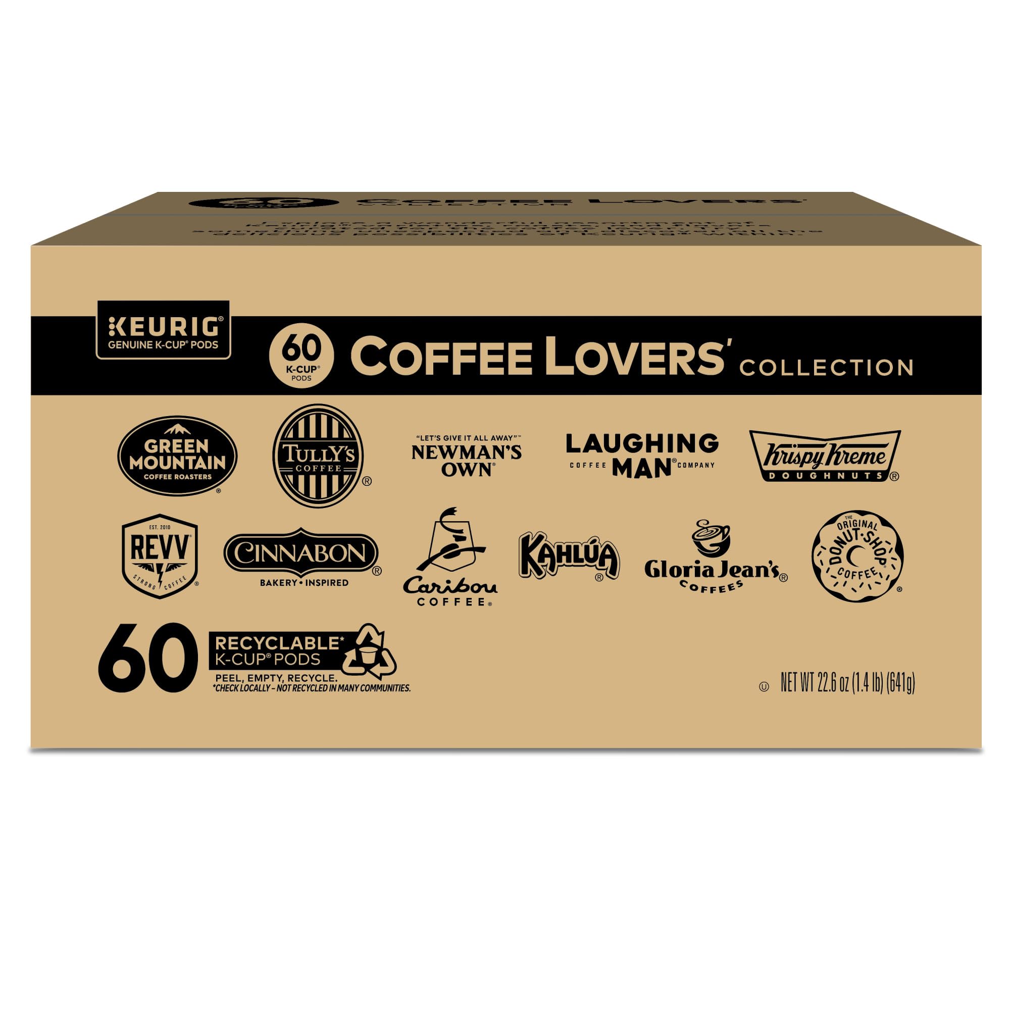 Kitchen morning scene with Keurig cup for lifestyle appeal and everyday enjoyment