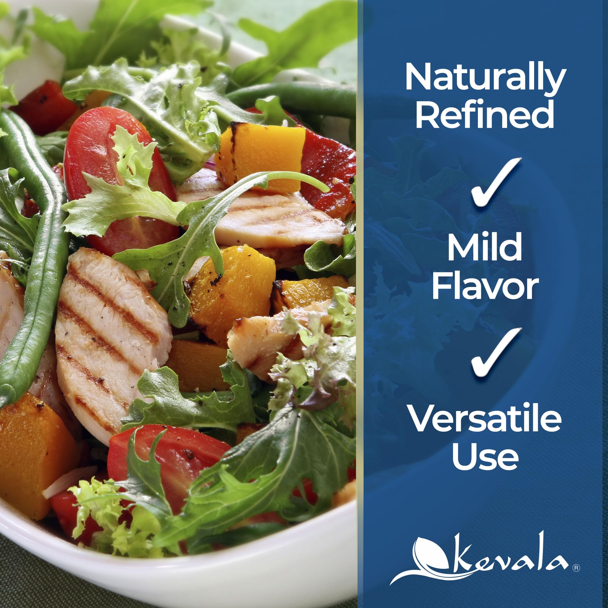 kevala almond oil closeup texture showing light consistency and skin absorption