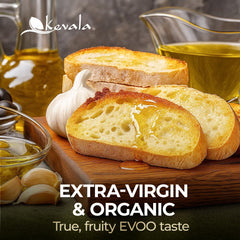 kevala olive oil pouring closeup showing golden texture and easy cooking use benefit