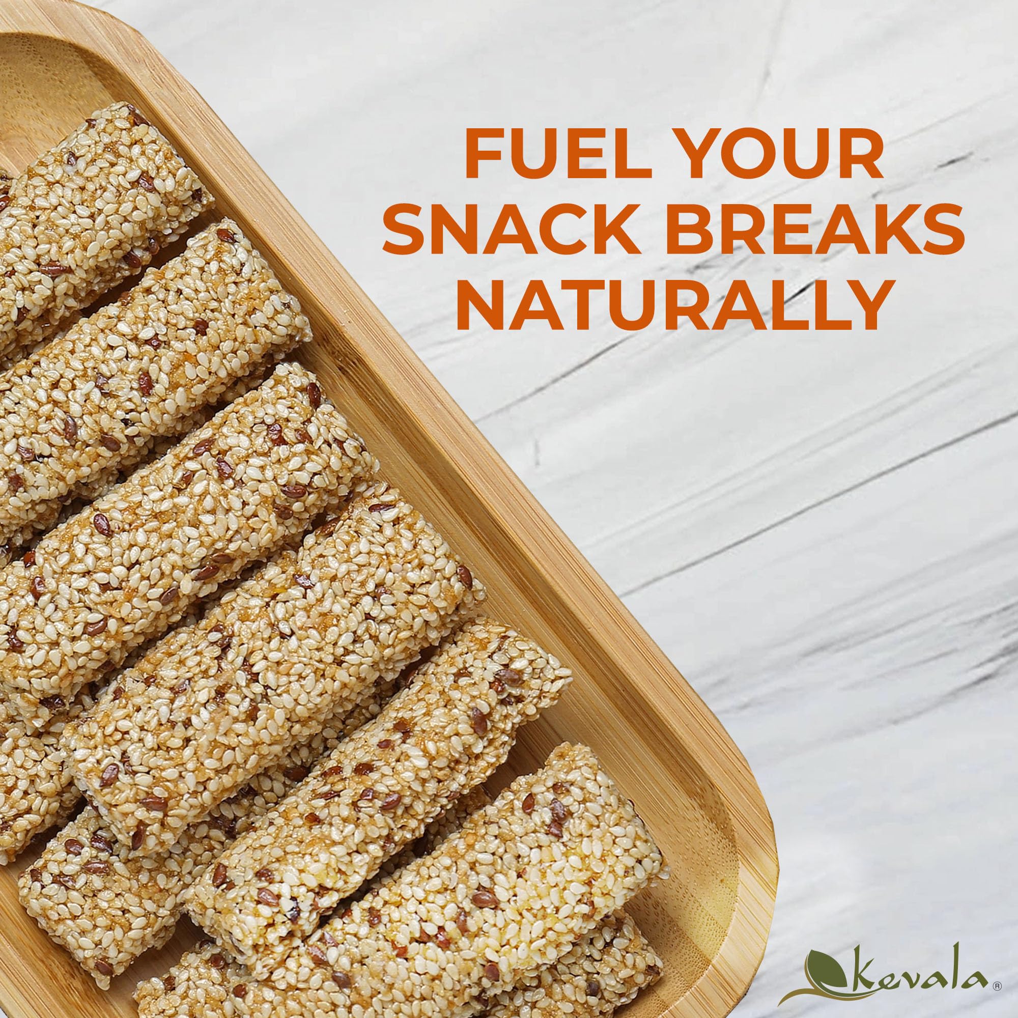 kevala lifestyle kitchen scene showing seeds used in everyday cooking