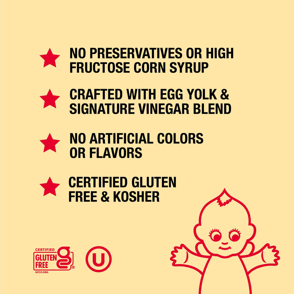 Kewpie drizzled on sushi illustrating savory finish and enhanced flavor