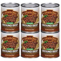 Keystone front can 14 oz showing packaging and convenience benefit