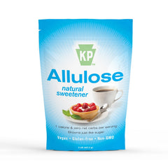 Keystone Pantry front packaging showing resealable 2 lb bag and brand benefits