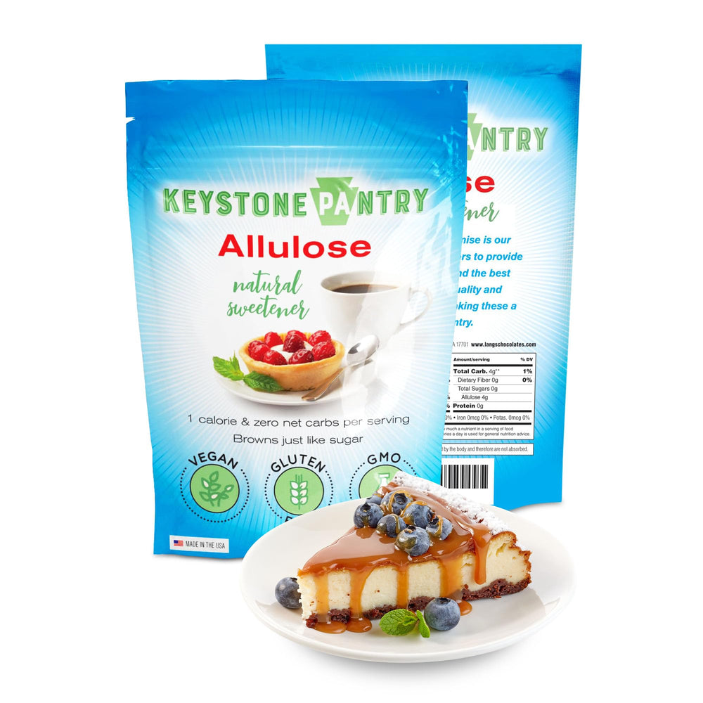 Keystone Pantry product in kitchen lifestyle scene inspiring everyday use