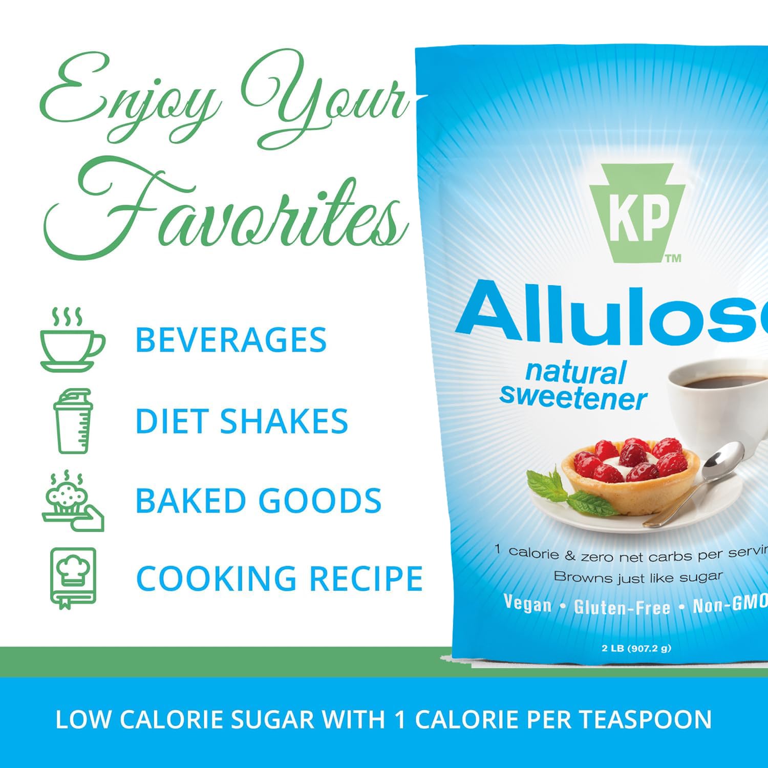 Keystone Pantry nutrition label close-up showing ingredient and dietary claims
