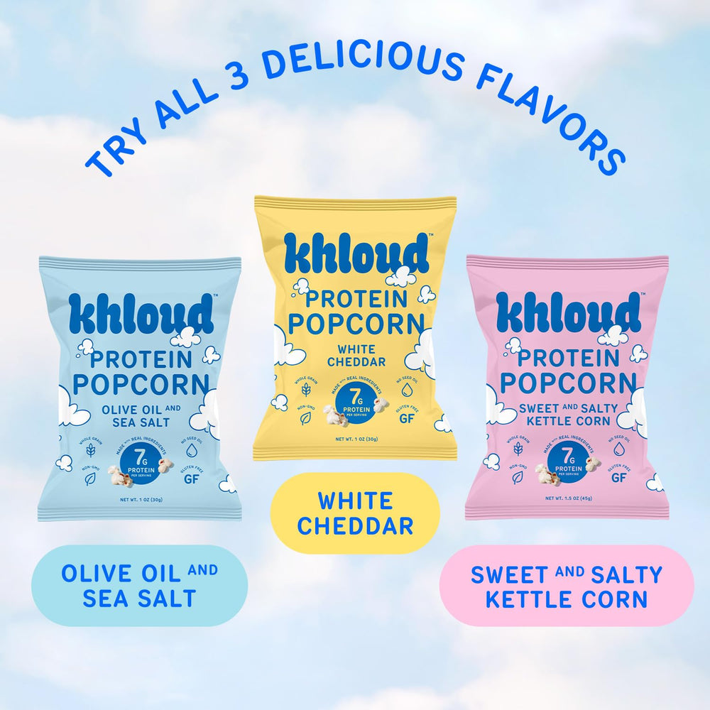 Khloud pouch on an office desk near laptop, ideal for quick, productive snacks