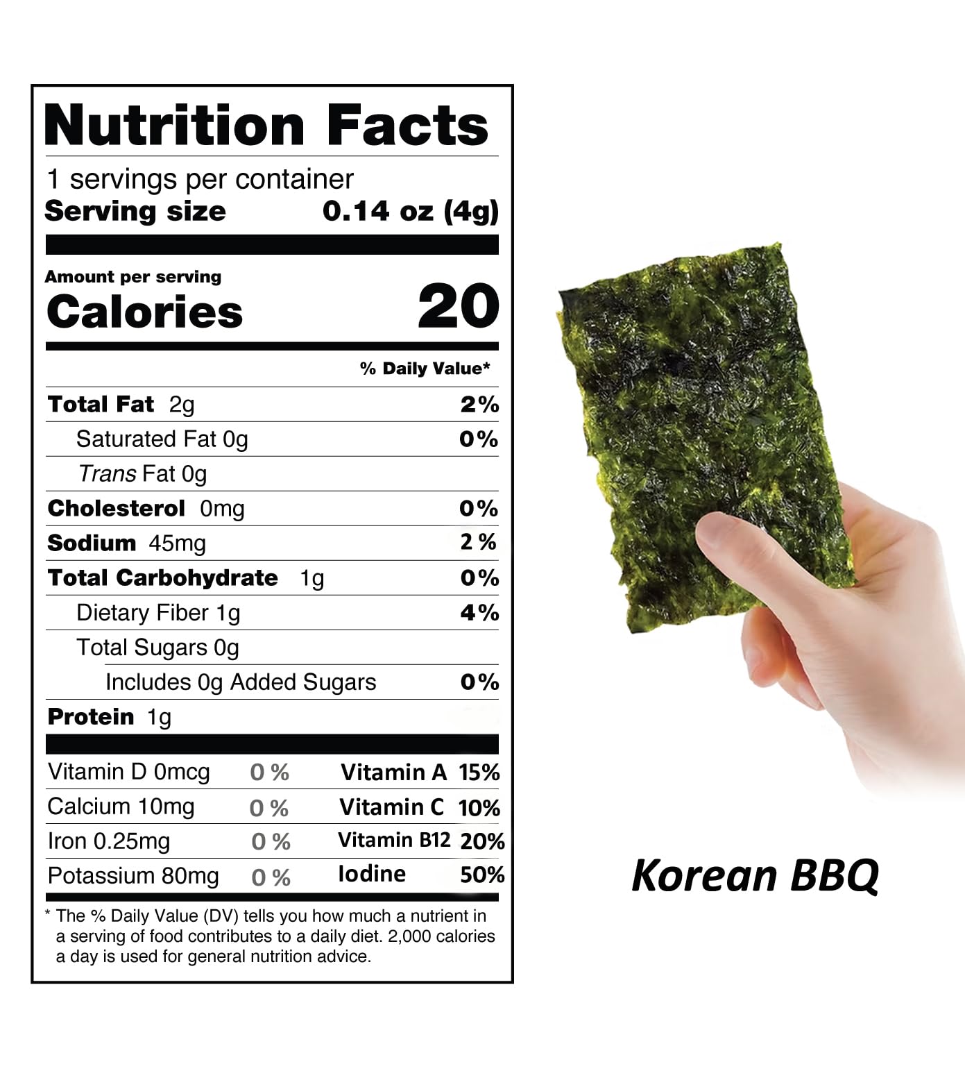 KIMNORI 24-count multipack stacked in pantry for value and easy access