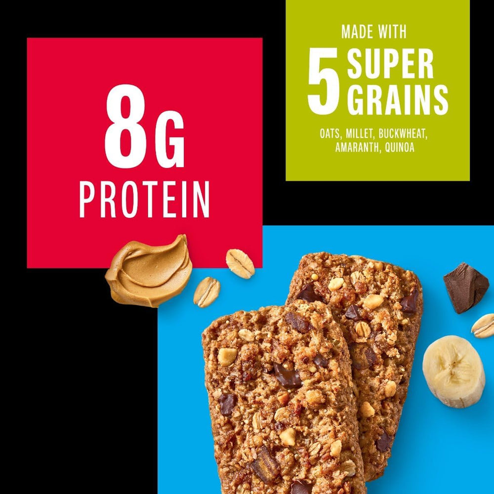 KIND bar cross-section texture view demonstrating satisfying chew and crunch