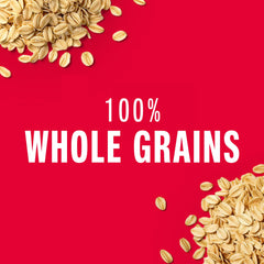 KIND peanut butter clusters close-up highlighting protein-packed crunchy texture benefit