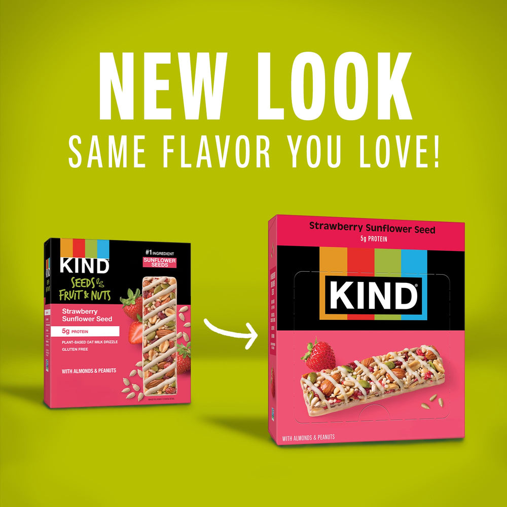 KIND bar in a backpack pocket portraying on-the-go energy and portability
