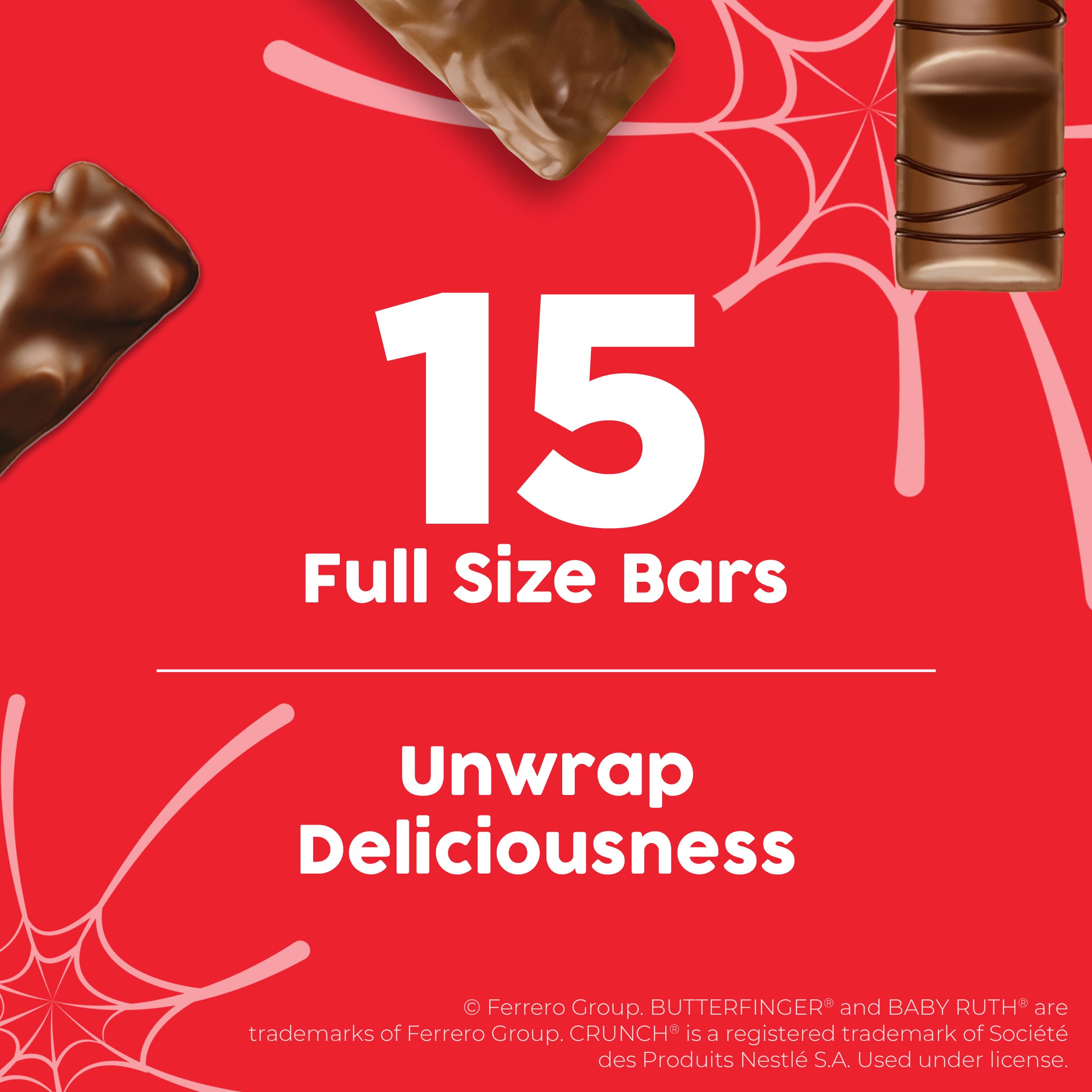 Kinder Bueno cross-section revealing hazelnut cream and crisp wafer for smooth bite