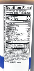 KINDER'S glaze brushed on grilled chicken, highlighting glossy finish and enhanced flavor during cooking