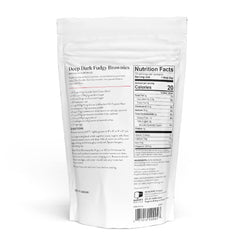 King Arthur cocoa powder close-up showing fine texture and deep color for richer flavor