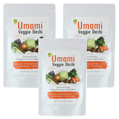 KINJIRUSHI single sachet close-up ready to open, easy single-serve use