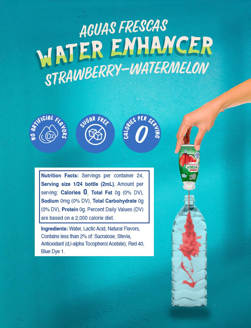Close-up of Klass bottle texture and label detail highlighting the easy-squeeze design for precise drops