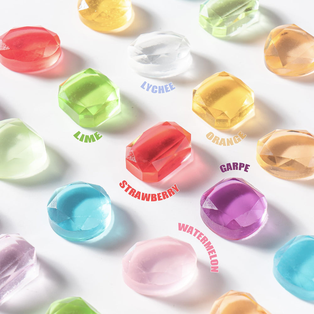 Klevra jar label and lid showing premium packaging ideal for gifting