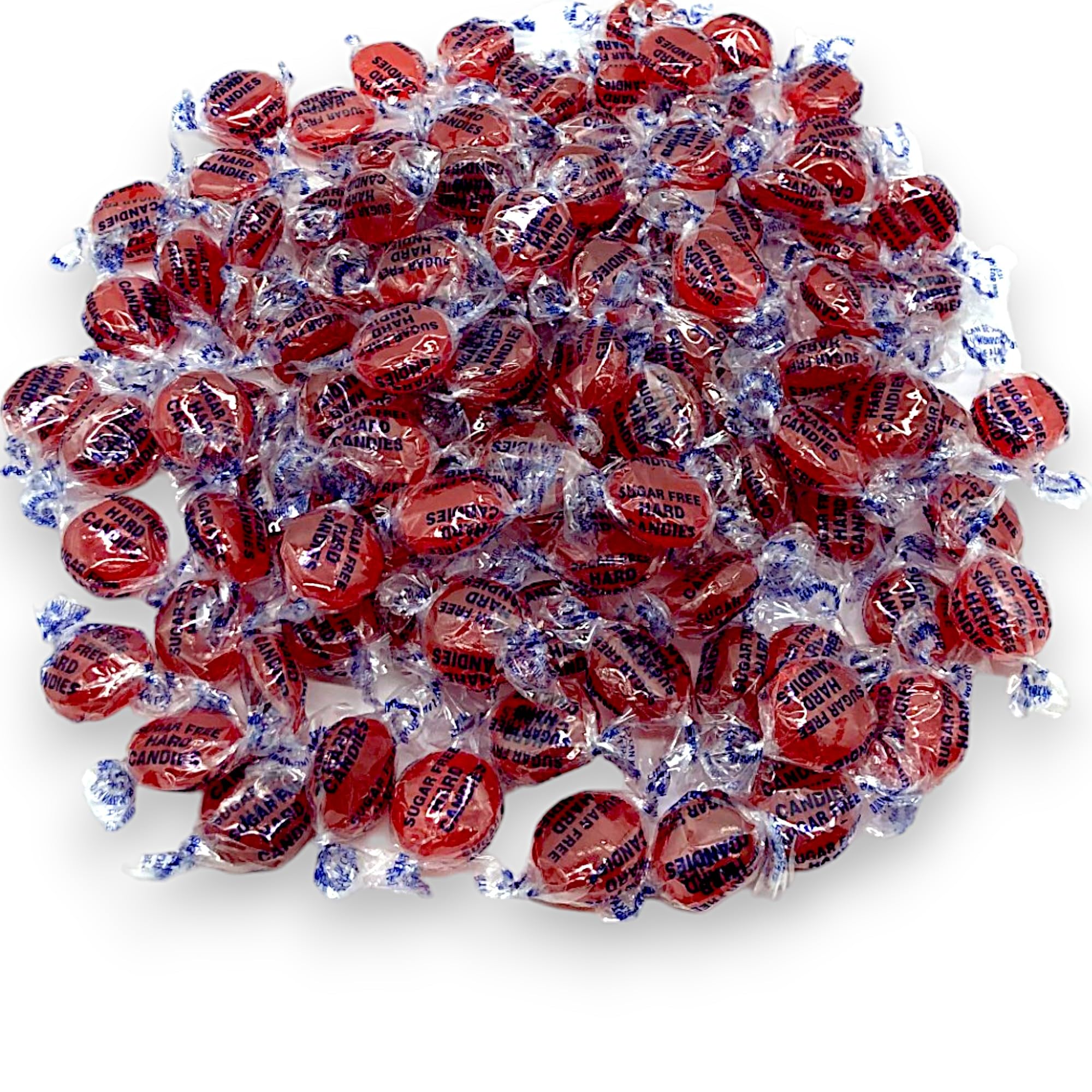 KLUB BULK front packaging showing 1.5 lb bag and cinnamon branding for bulk sharing
