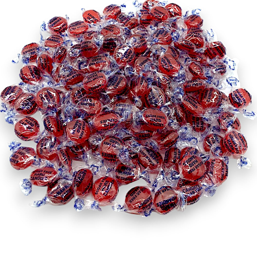 KLUB BULK front packaging showing 1.5 lb bag and cinnamon branding for bulk sharing