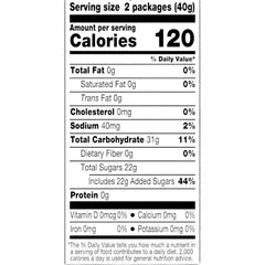 KLUB BULK lifestyle spread of individually wrapped gummies ideal for parties