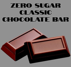 KLUB BULK individually wrapped mini bars displayed for convenience