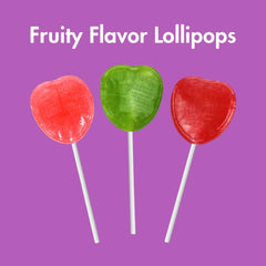 KLUB BULK lollipops in a party bowl ready to serve for celebrations