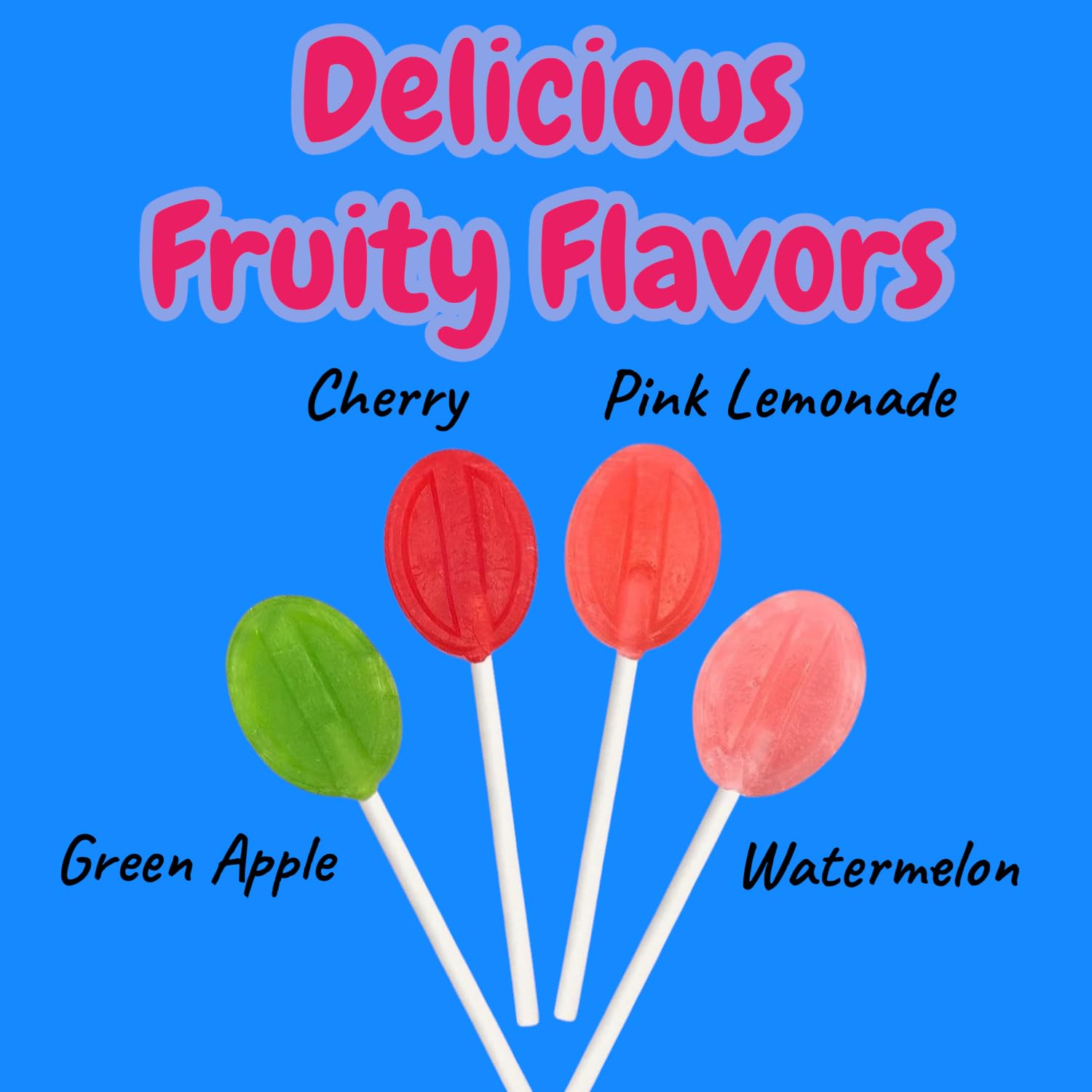 KLUB BULK lollipops in a party bowl demonstrating bulk supply ready for events and distribution
