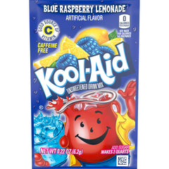 Kool-Aid pitcher of prepared drink, brand refreshing family serving