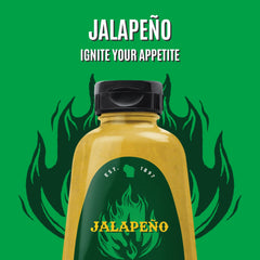 KOOPS' close-up label detail highlighting ingredients and convenience benefit