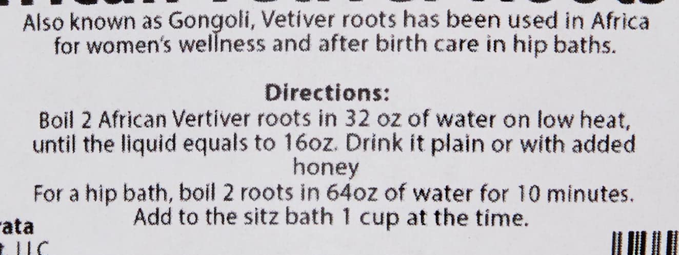 KOPABANA roots in hot water steam bath, demonstrating soothing intimate self-care routine benefits
