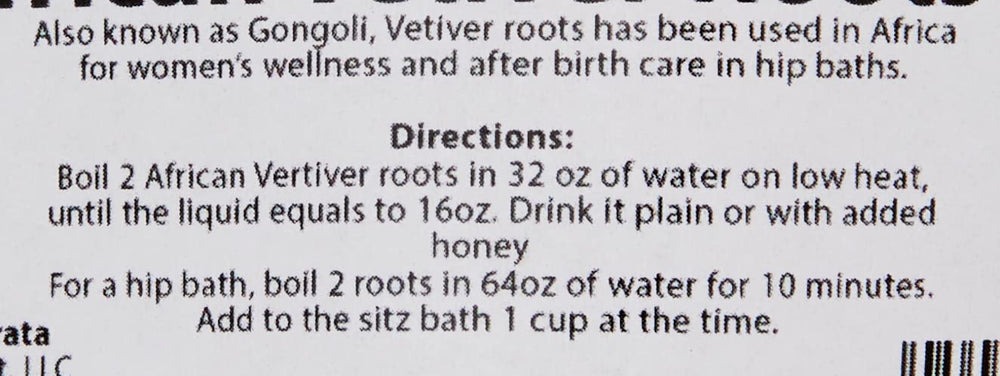 KOPABANA roots in hot water steam bath, demonstrating soothing intimate self-care routine benefits