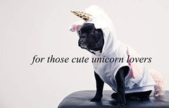 Koshi unicorn topper in use on a birthday cake for easy professional-looking decor