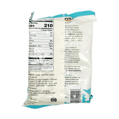 Koyo broth packet detail showing clean ingredients and seasoning clarity
