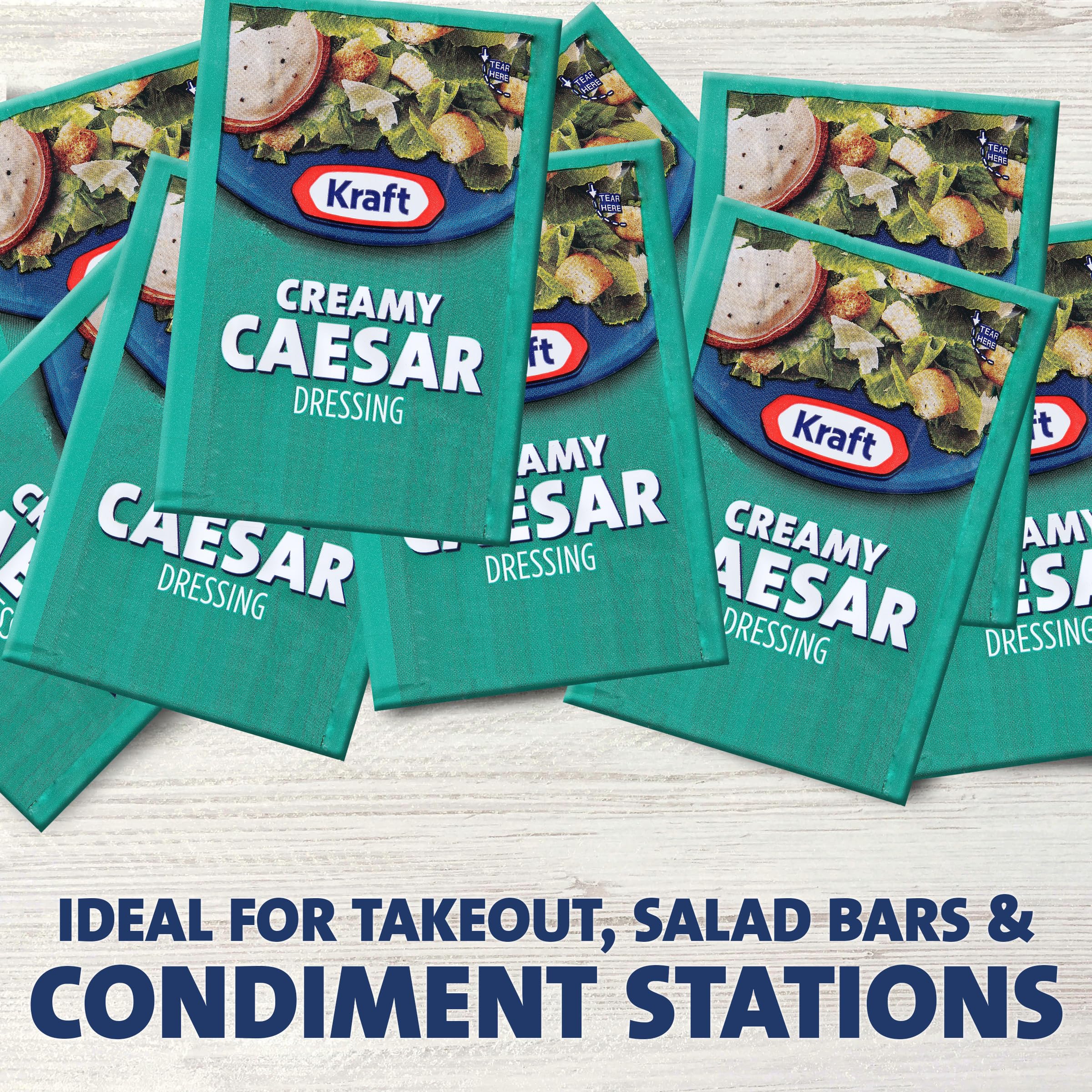 Kraft packet label close-up showing ingredients and nutrition for informed choices