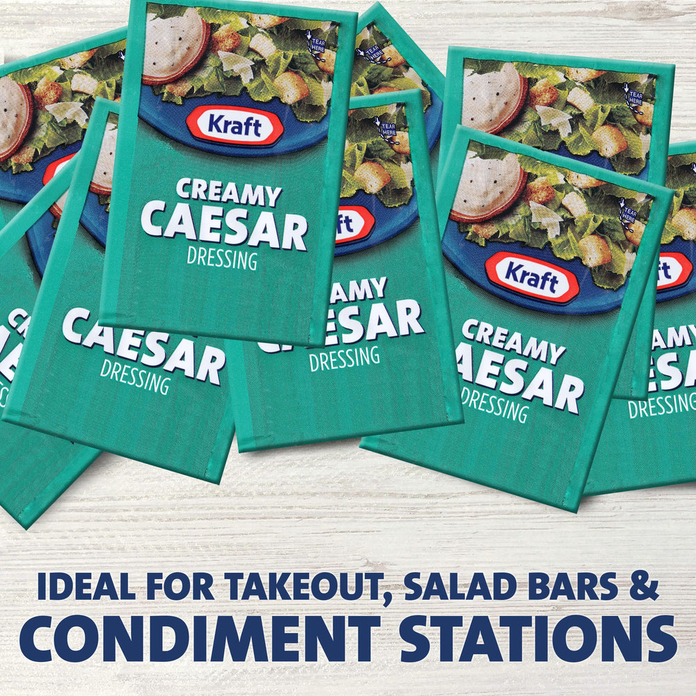 Kraft packet label close-up showing ingredients and nutrition for informed choices