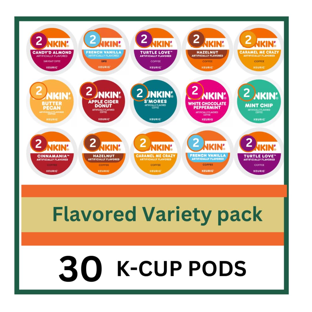 KUPIX pods with morning kitchen scene, conveys quick everyday brewing