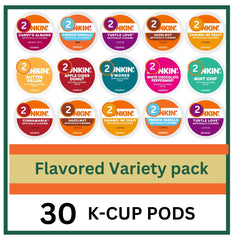 KUPIX pod top seal detail, airtight seal preserving freshness