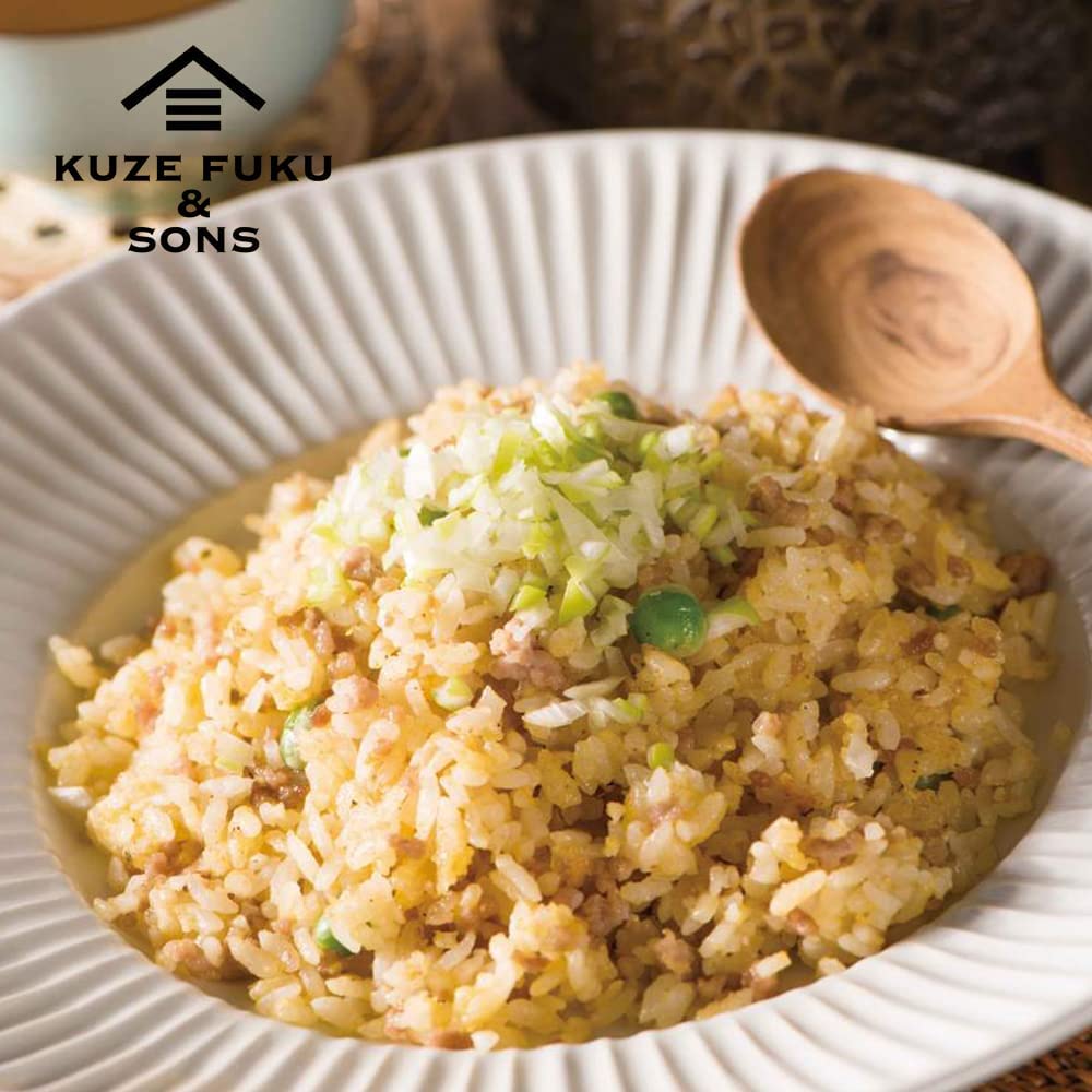 Kuze Fuku & Sons dashi used in ramen showing enhanced savory taste benefit
