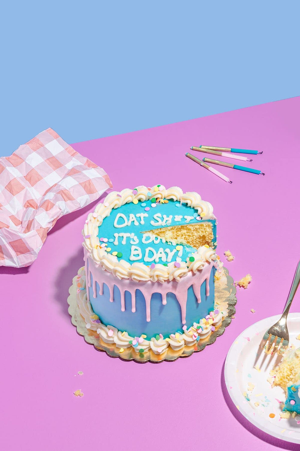KWEEN arranged ingredients display with oats and vanilla, showcasing simple quality ingredients