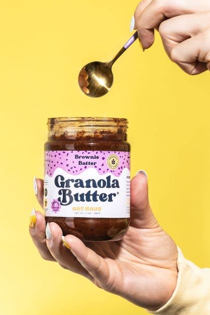 KWEEN spread on toast breakfast scene highlighting flavor and allergen-free safety