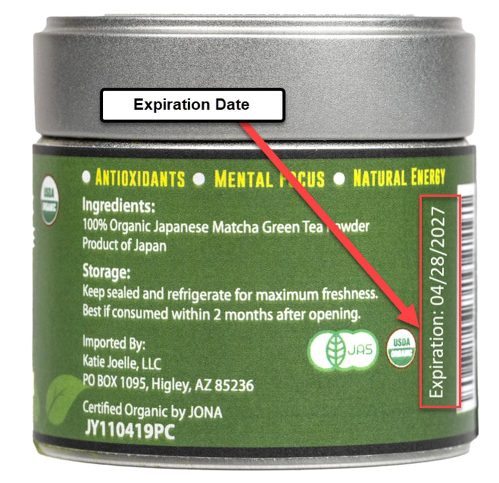 Kyoto Dew Matcha in kitchen lifestyle scene promoting daily ritual enjoyment benefit