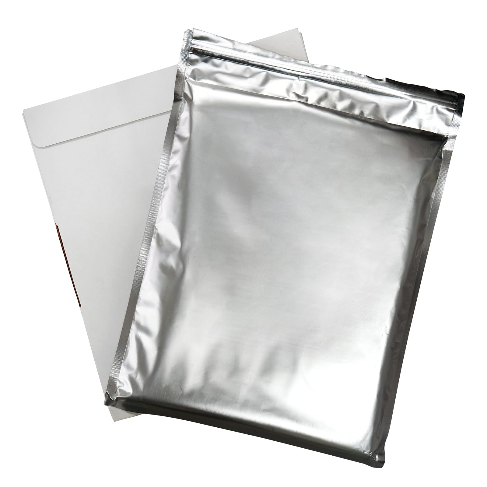 KYUNSEN front packaging showing 25 sheets and size, useful for quick inventory