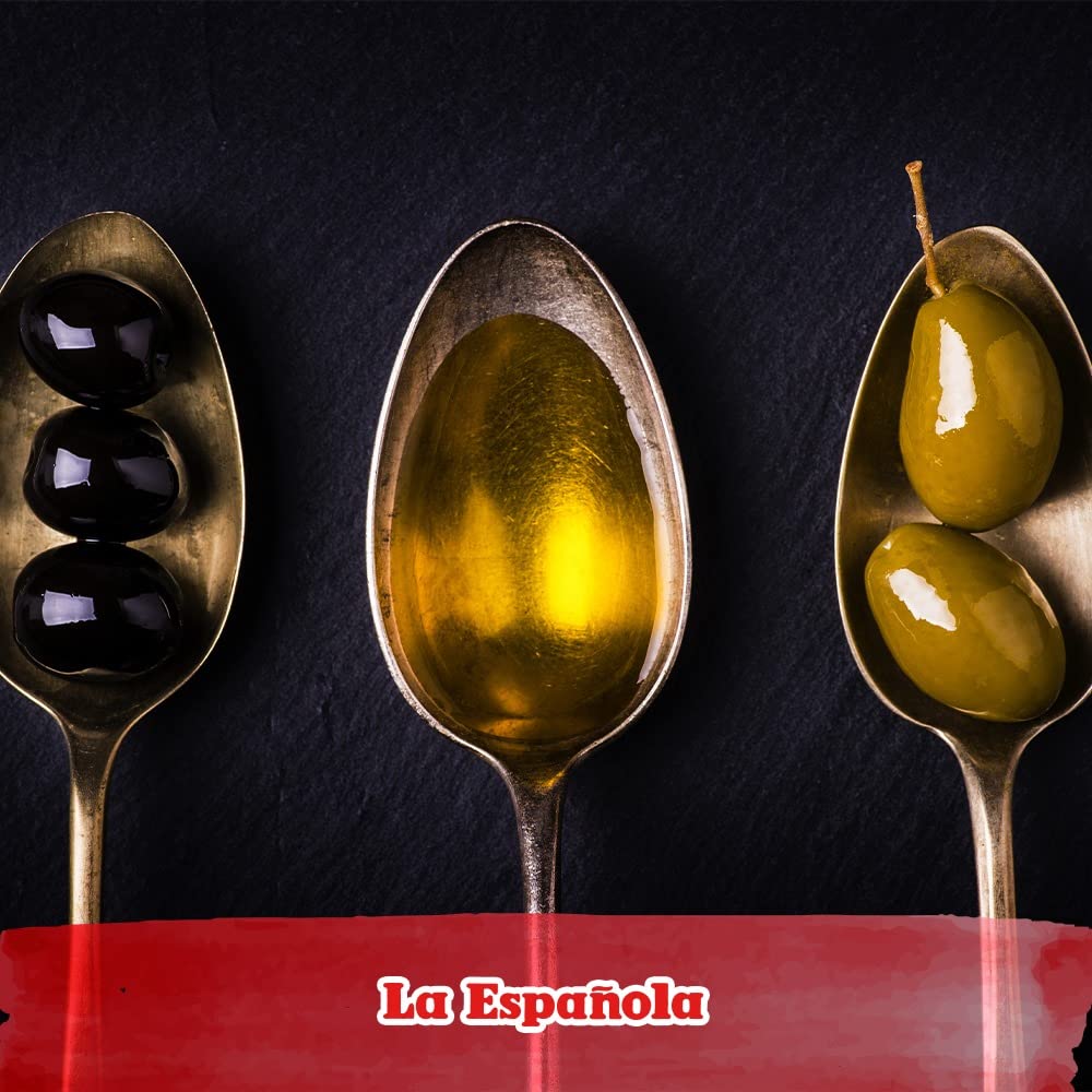 La Española olive oil dip bowl illustrating flavor boost for bread and salads
