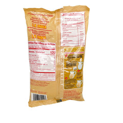 La India Verdena loose blend close-up highlighting natural ingredients