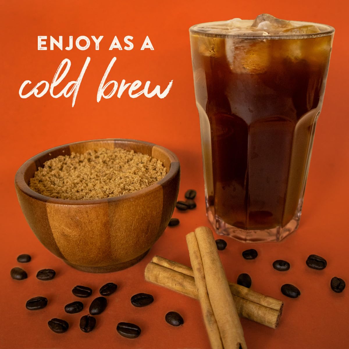 La Monarca kitchen morning scene highlighting convenient everyday brewing