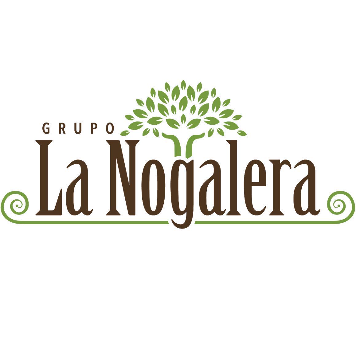 Grupo La Nogalera pecans in a kitchen lifestyle scene showing everyday culinary use benefit