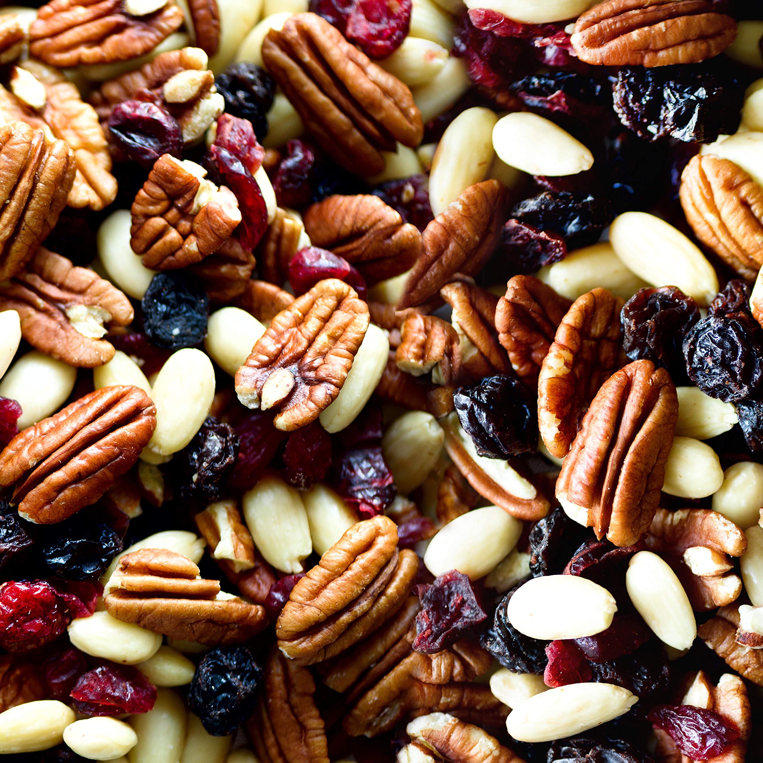 La Nogalera pecans in a kitchen scene suggesting pantry-ready convenience