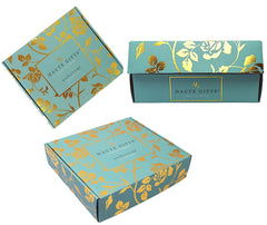 LA Signature close-up of varied bars highlighting texture and options benefit