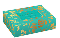 LA Signature single bar in hand demonstrating portable snack convenience benefit